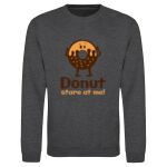 AWDis sweatshirt Thumbnail