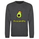 AWDis sweatshirt Thumbnail