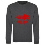 AWDis sweatshirt Thumbnail