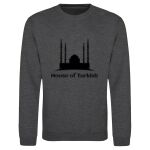 AWDis sweatshirt Thumbnail