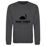 AWDis sweatshirt Thumbnail