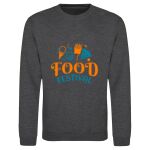 AWDis sweatshirt Thumbnail