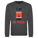 AWDis sweatshirt Thumbnail