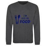 AWDis sweatshirt Thumbnail