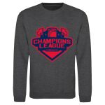 AWDis sweatshirt Thumbnail