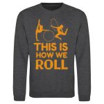 AWDis sweatshirt Thumbnail
