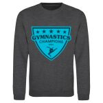 AWDis sweatshirt Thumbnail