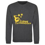AWDis sweatshirt Thumbnail