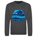 AWDis sweatshirt Thumbnail