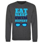 AWDis sweatshirt Thumbnail