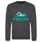 AWDis sweatshirt Thumbnail