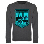 AWDis sweatshirt Thumbnail