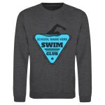 AWDis sweatshirt Thumbnail