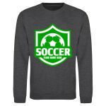 AWDis sweatshirt Thumbnail