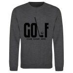 AWDis sweatshirt Thumbnail