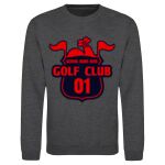 AWDis sweatshirt Thumbnail