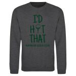 AWDis sweatshirt Thumbnail
