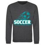 AWDis sweatshirt Thumbnail