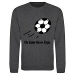 AWDis sweatshirt Thumbnail