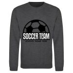 AWDis sweatshirt Thumbnail