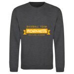 AWDis sweatshirt Thumbnail