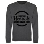 AWDis sweatshirt Thumbnail