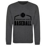 AWDis sweatshirt Thumbnail