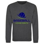 AWDis sweatshirt Thumbnail