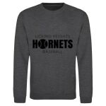 AWDis sweatshirt Thumbnail