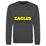 AWDis sweatshirt Thumbnail