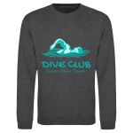 AWDis sweatshirt Thumbnail