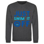 AWDis sweatshirt Thumbnail