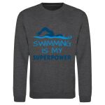 AWDis sweatshirt Thumbnail