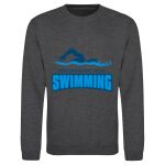 AWDis sweatshirt Thumbnail