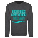 AWDis sweatshirt Thumbnail