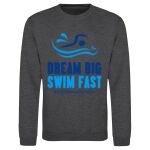AWDis sweatshirt Thumbnail