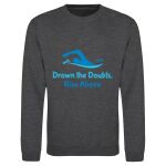 AWDis sweatshirt Thumbnail