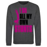 AWDis sweatshirt Thumbnail
