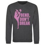 AWDis sweatshirt Thumbnail