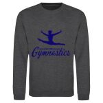 AWDis sweatshirt Thumbnail