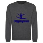 AWDis sweatshirt Thumbnail