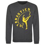 AWDis sweatshirt Thumbnail