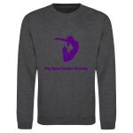 AWDis sweatshirt Thumbnail