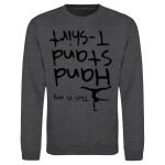 AWDis sweatshirt Thumbnail