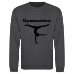 AWDis sweatshirt Thumbnail