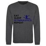 AWDis sweatshirt Thumbnail