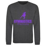 AWDis sweatshirt Thumbnail