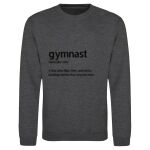 AWDis sweatshirt Thumbnail