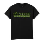 Ultra Cotton™ adult t-shirt Thumbnail